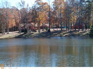 412 McBride Rd, Fayetteville, GA 30215