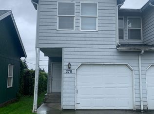 276-278 26th Ave, Longview, WA 98632