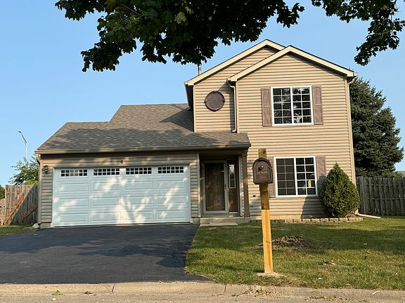 Front view