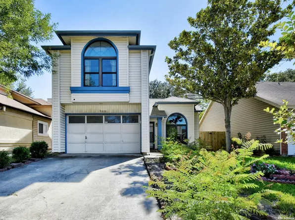 9430 VALLEY MOSS, San Antonio, TX 78250