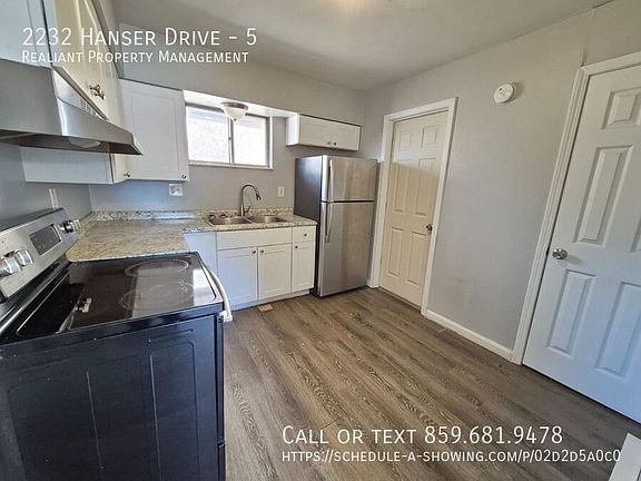 5th image of 2232 Hanser Dr APT 5