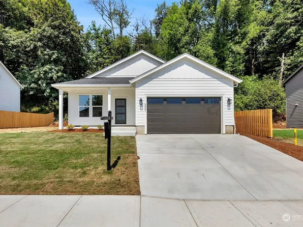 2057 Ambassador Avenue, Woodland, WA 98674