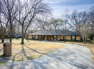 2210 Carriage Estates Rd, Sherman, TX 75092