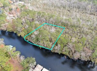 Alaqua Cove Rd, Freeport, FL 32439