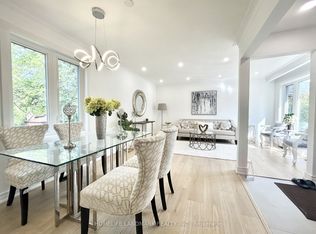 323 Elmwood Ave, Richmond Hill, ON L4C1L7