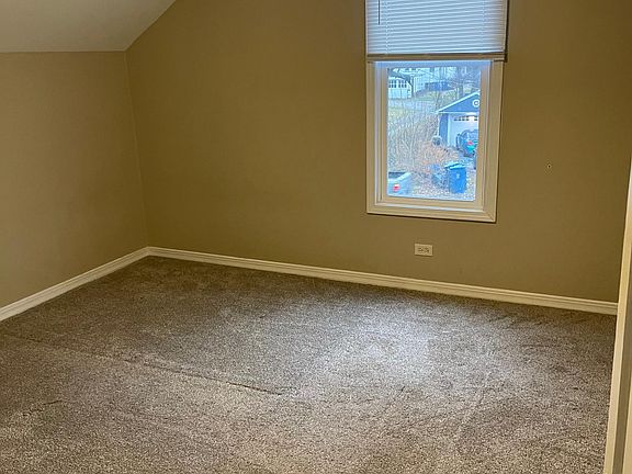 Second floor bedroom #2