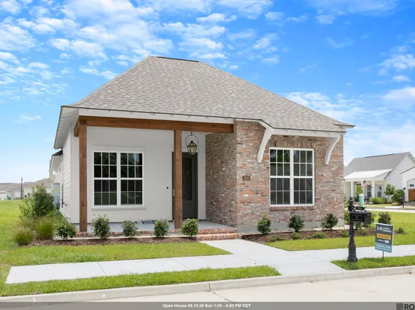 204 Fosters Way, Thibodaux, LA 70301