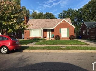 5940 Bluehill St, Detroit, MI 48224
