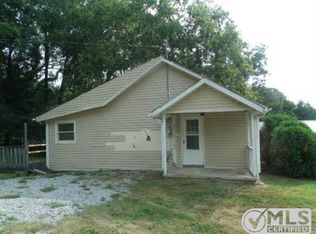 7364 Highway 76e, Springfield, TN 37172
