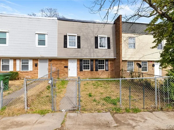 3359 Dill Ave, Richmond, VA 23222