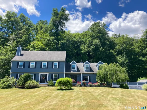 216 Bluff View Drive, Guilford, CT 06437