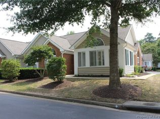 201 Rainbrook Way, Yorktown, VA 23692