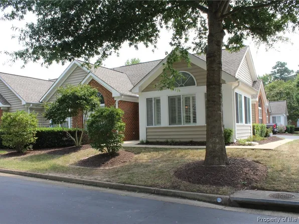 201 Rainbrook Way, Yorktown, VA 23692