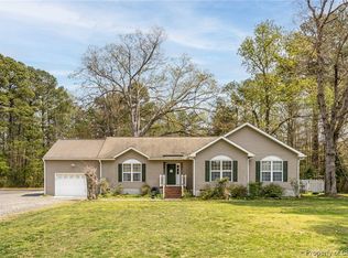 8623 Indian Rd, Gloucester, VA 23061