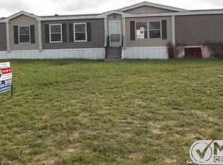 25222 Campbellton Rd, San Antonio, TX 78264