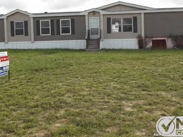 25222 Campbellton Rd, San Antonio, TX 78264