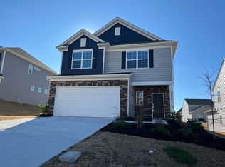 15512 Capps Rd, Charlotte, NC 28278