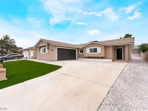 216 Bengal Pl, Las Vegas, NV 89145