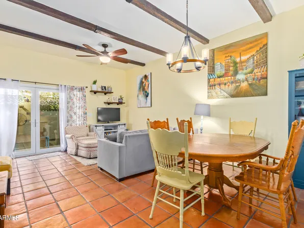 2856 N 49TH Place, Phoenix, AZ 85008