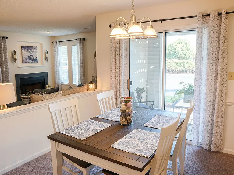 Treybrooke Apartments — Photo 10