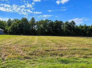 132 Meadow Ln Lot 8, Pollock, LA 71467