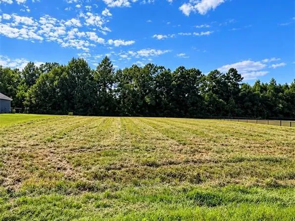 132 Meadow Ln Lot 8, Pollock, LA 71467