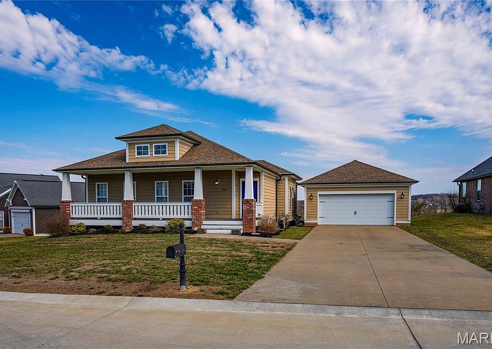 1st image of 614 Cloverdale Ranch Rd