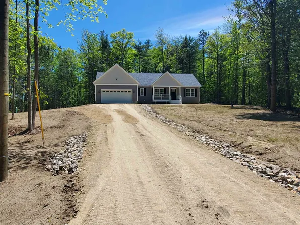 334 Richmond Road, Troy, NH 03465