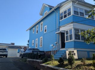 58 Warren Ave FLOOR 2, Roselle Park, NJ 07204
