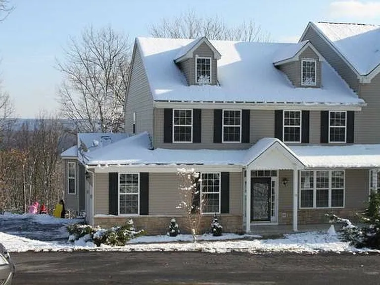 808 Brushy Mountain Rd — Photo 3