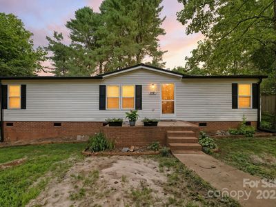 2511 Swanson Rd, Crouse, NC, 28033