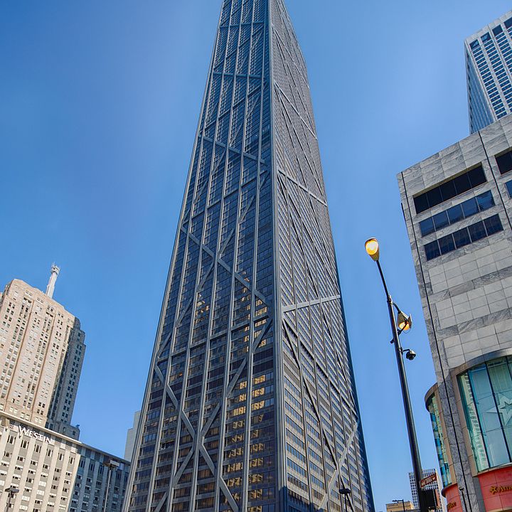 1st image of 175 E Delaware Pl #4720-22