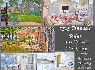 7515 Pinnacle Point, Montgomery, AL 36117