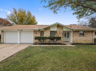 406 Colgate Ct, Arlington, TX 76014