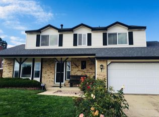 11445 Cherry Dr, Thornton, CO 80233