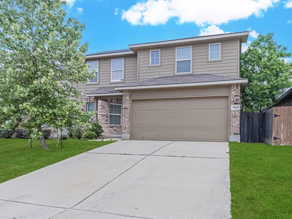 7019 Capella Cir, San Antonio, TX 78252