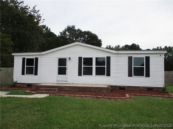 4908 Charger Ct, Fayetteville, NC 28306