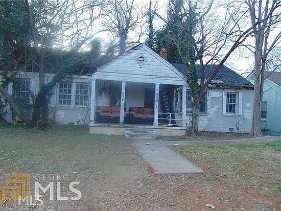 2nd image of 251 Rosser St SW