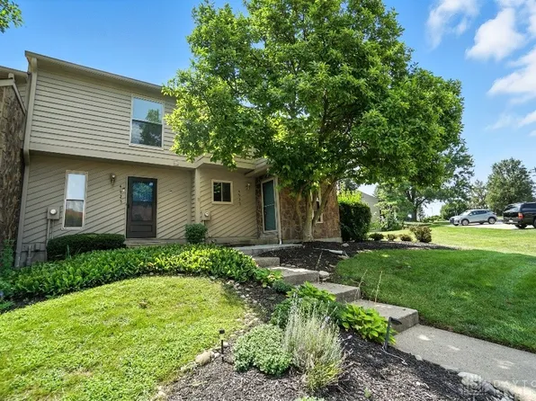 4923 Columbia Cir #139, Hamilton, OH 45011