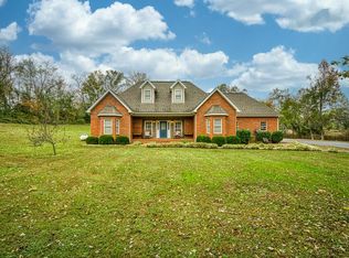 355 Joshua Rd, Sparta, TN 38583