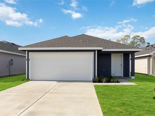 11913 Sweet Apple Ln, Houston, TX 77048