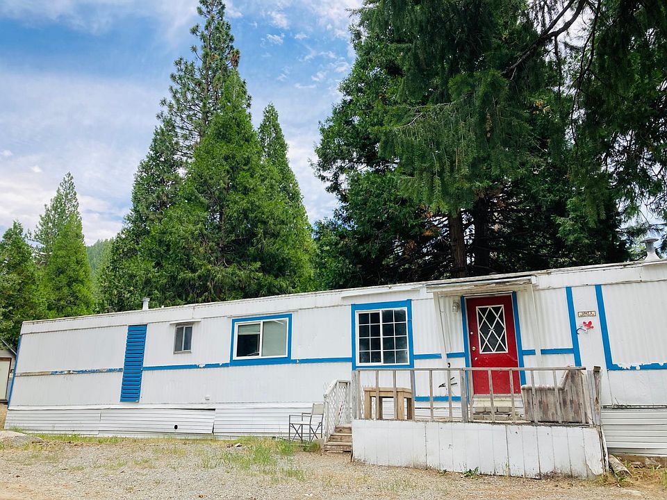 maintenance unit 2 bd/1ba singlewide manufactured home
