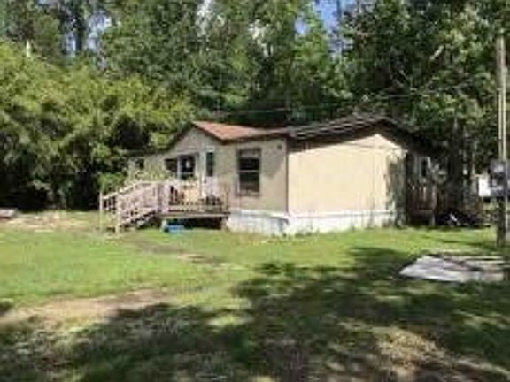 Property Side View