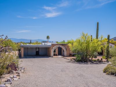 1510 N Plaza De Lirios, Tucson, AZ, 85745