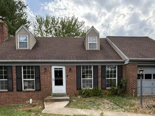 13472 Princedale Dr, Woodbridge, VA 22193