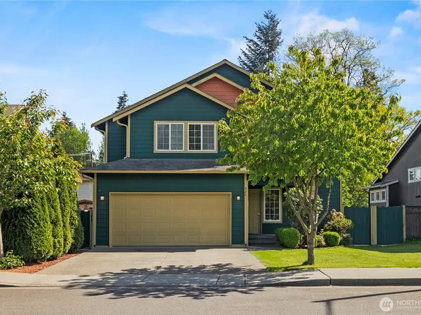 926 99th Street SW, Everett, WA 98204