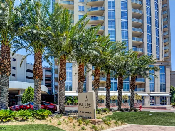 200 W Sahara Ave Unit 301, Las Vegas, NV 89102