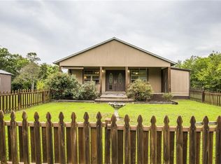 14910 Draper Rd #658, Fayetteville, AR 72704