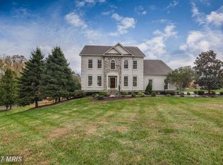 21409 Goshen Park Ct, Gaithersburg, MD 20882