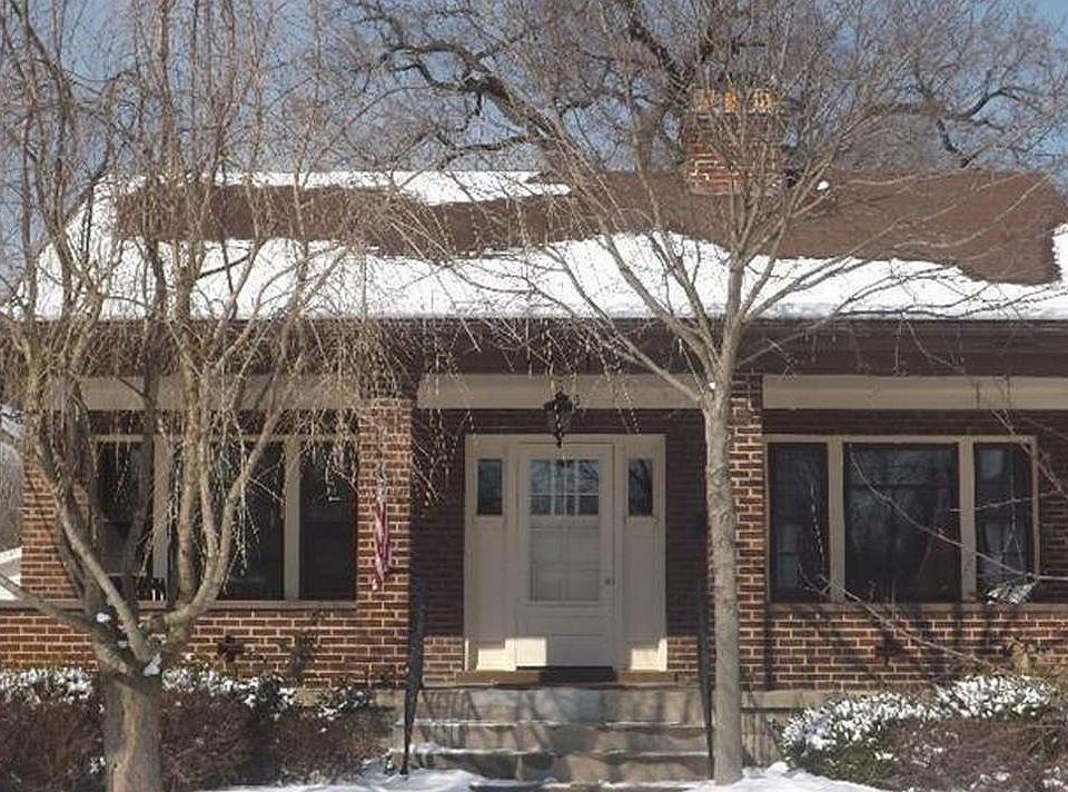 Classic Bungalow